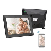 2022 hot sale 10 1 inch wifi electronic digital picture frame ips touch screen smart digital photo frame
