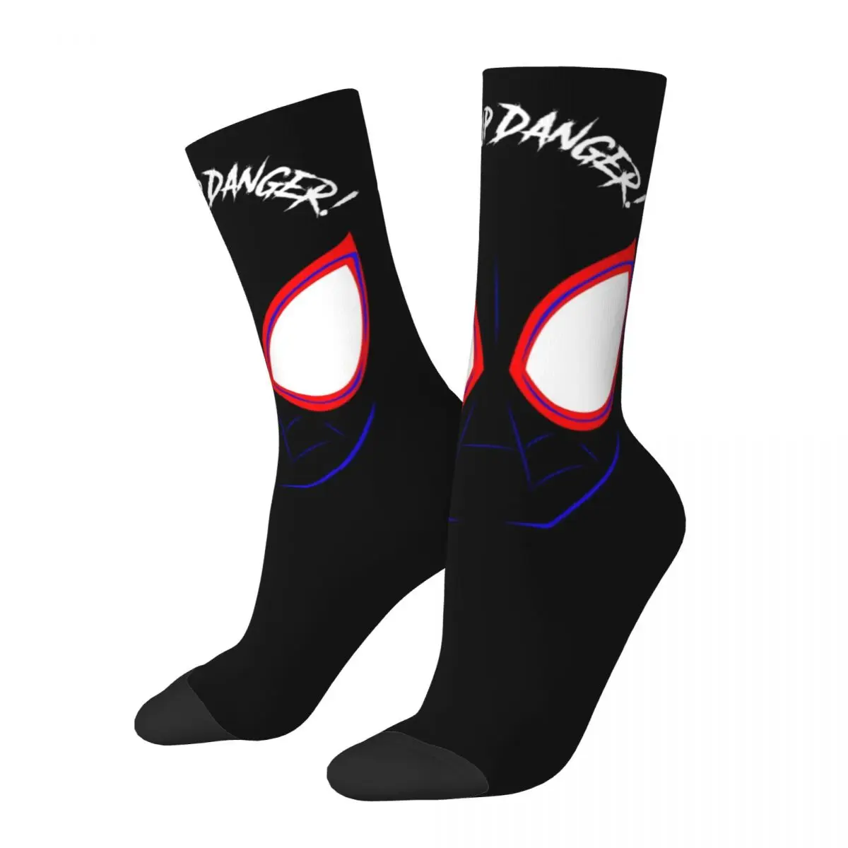 

Unique What's Up Danger R92 Stocking BEST TO BUY Compression Socks Humor Graphic