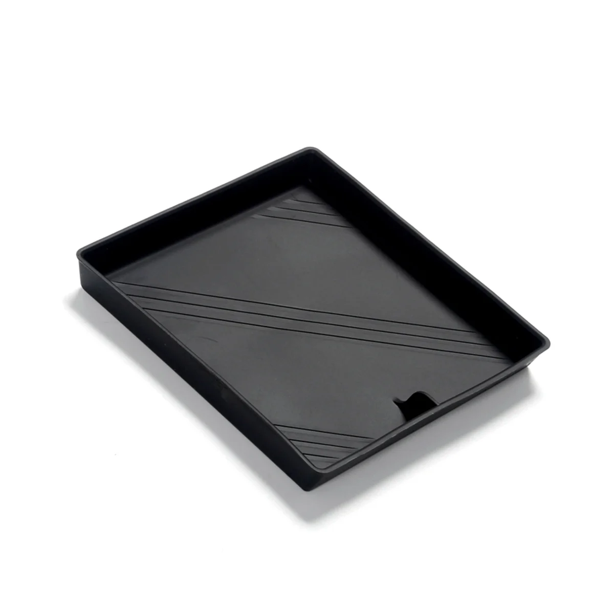 Органайзер для центральной консоли Tesla Model 3 Highland 2024 + подлокотник хранения коврик