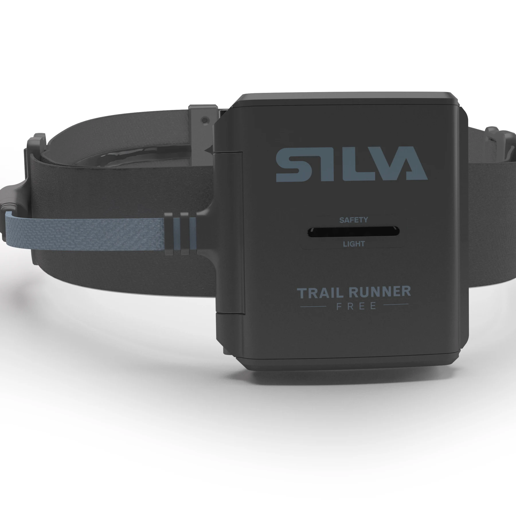 Фонарь налобный Silva 2021 Trail Runner Free|Фары| |