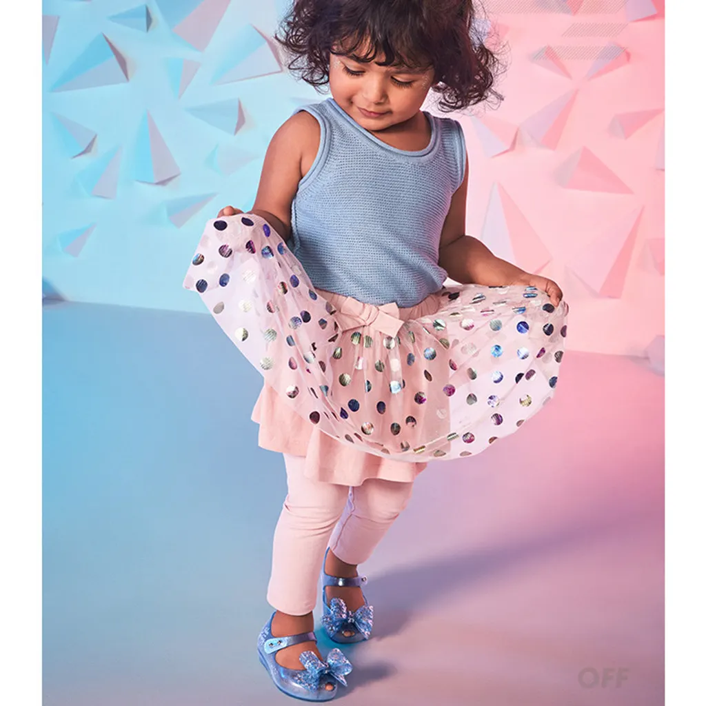 

Мини-Босоножки Mlsa с принтом снежинок, новые летние милые Мультяшные Нескользящие босоножки для девочек, пляжные сандалии для малышей, 2021