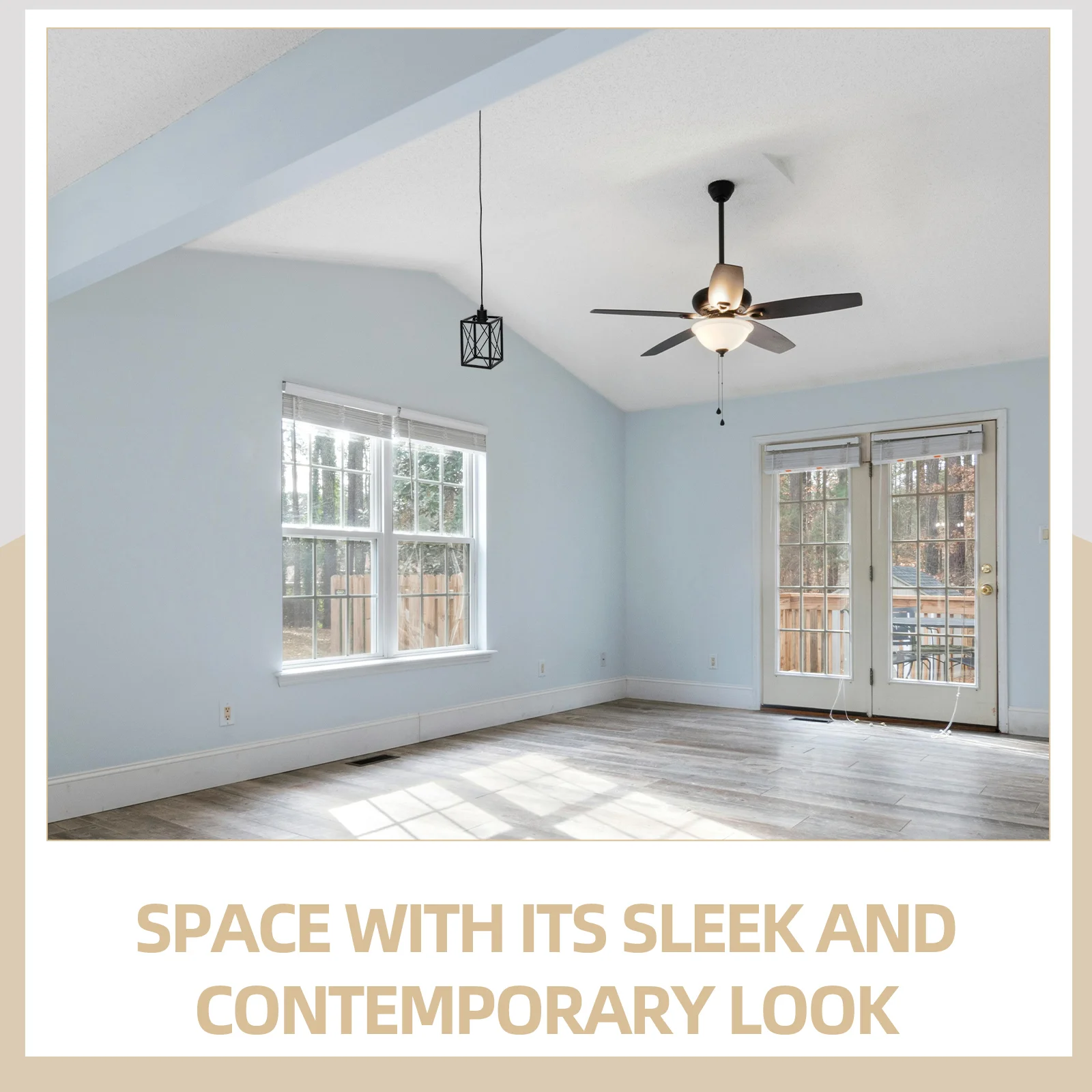 1 комплект светильника для прихожей потолочный светильник в деревенском стиле