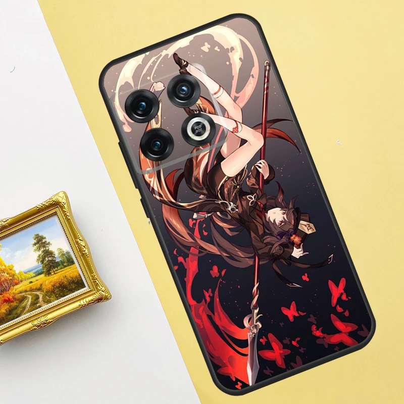 Oneplus Ace Pro Hu Tao Купить