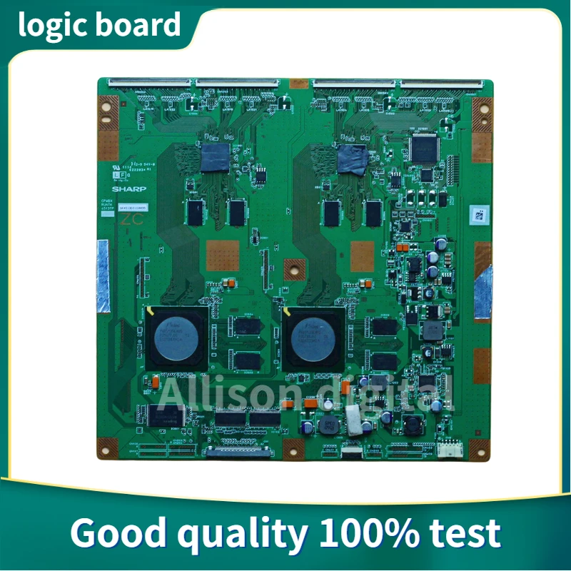 

Free Shipping 100% Test Work For SHARP Logic Board CPWBX RUNTK 4513TP ZZ ZA ZD ZC AB New Original