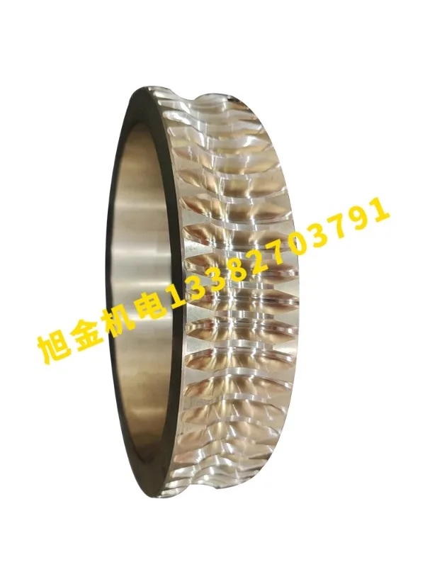 Yang Li кованая турбина JH21/JM36/JF/YKC/YCM-25-400T