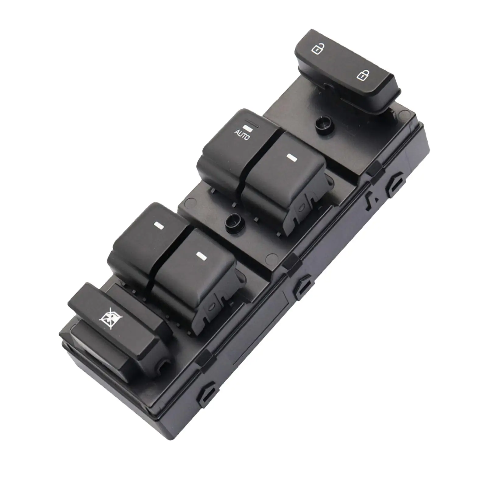 

Power Window Switch Power Window Master Switch Power Control Switch Replaces 93570-c1000 Car Accessories for Hyundai Sonata