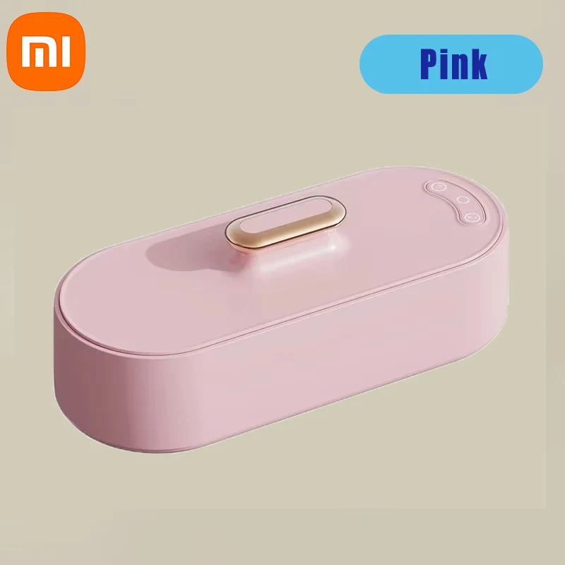 

MIJIA Ультразвуковой очиститель 45 кГц