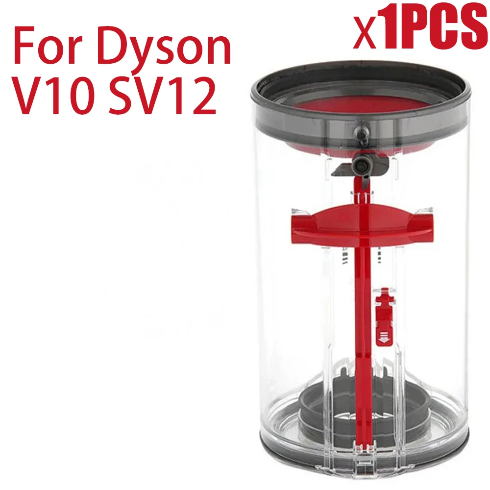 

Пылесборник для Dyson V10 SV12