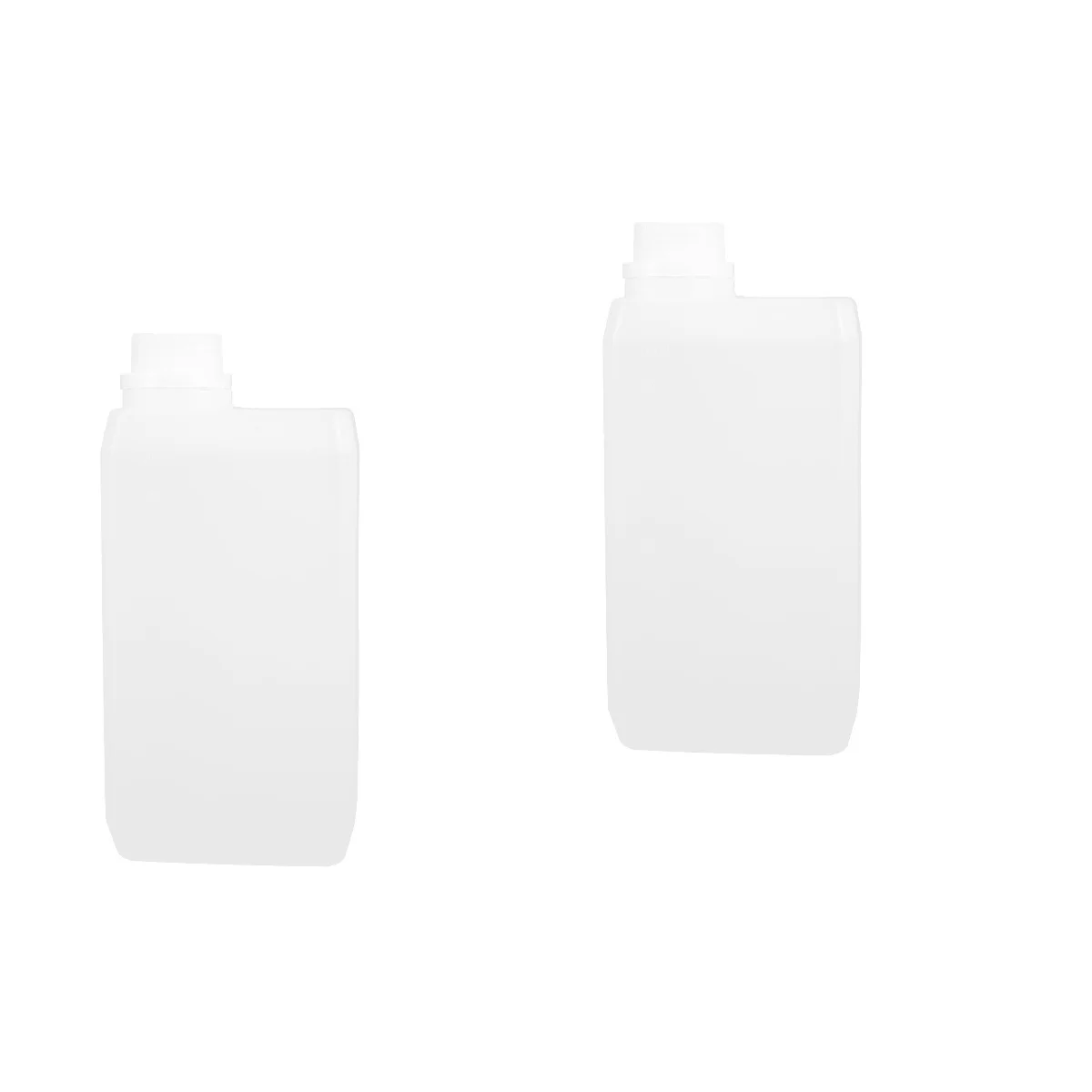

Hdpe Side Bottle Oil Container Automotive Reusable Plastic Bottles Milk Liquids