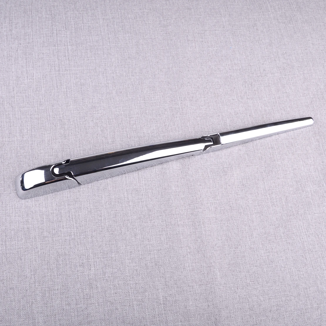 Хромированная накладка на заднее стеклоочиститель из АБС-пластика подходит для