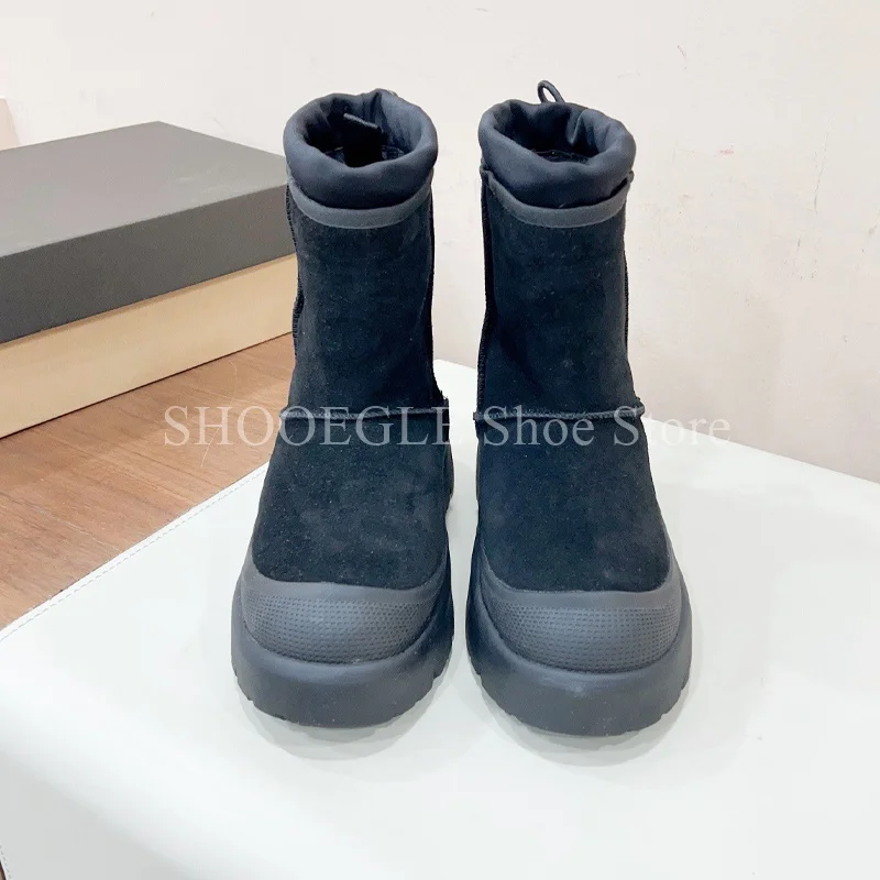 Мужские ботинки размер 39 - 46 цвет в ассортименте