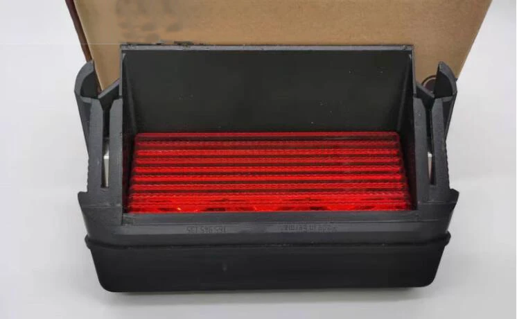 Задний стоп-сигнал для Vw Jetta Golf MK2-03 1985-1992 acura tl 2004 2008 OEM 165945135