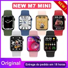 2022 оригинальные Смарт-часы IWO 14 Pro Max Series 7 M7 MINI с Bluetooth и функцией отслеживания звонков, мониторинг сна, женские Смарт-часы 1,57 дюйма
