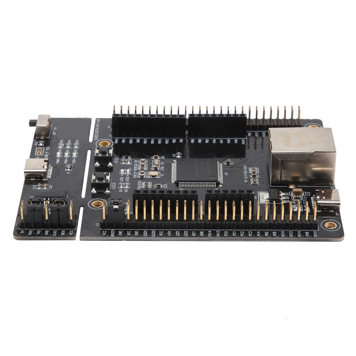 

1Pcs CH32V307 Evaluation Board RISC-V MCU Onboard Wch-Link