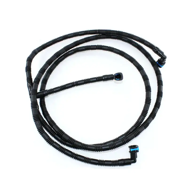 

Подходит для CC 2013-2017 распылительной трубы фары, очищающая труба фары, гофрированная труба 3C8 955 970 B