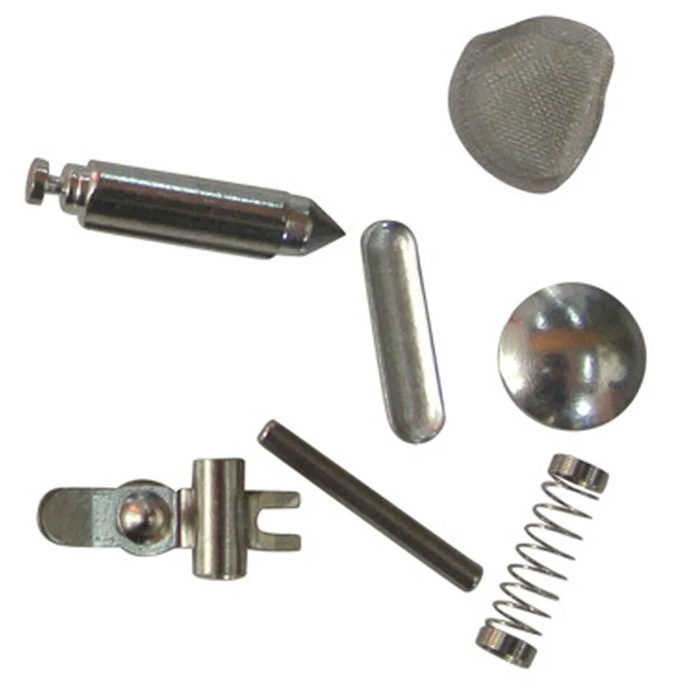 

RB-7 Carb Diaphram Gasket Kit Carb Repair Rebuild Kit For RB-7 Fits For Echo Homelite 240 245 Carburetor Gardening Accesorries