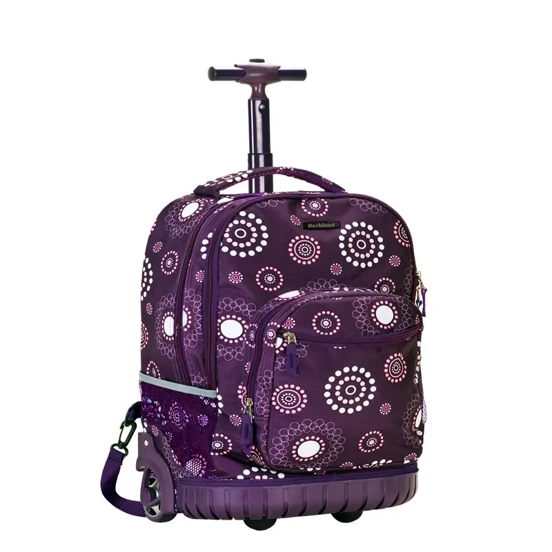 Rockland Luggage 19
