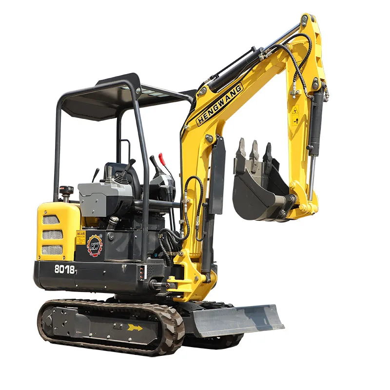 

Factory mini excavator/mini digger for Sale
