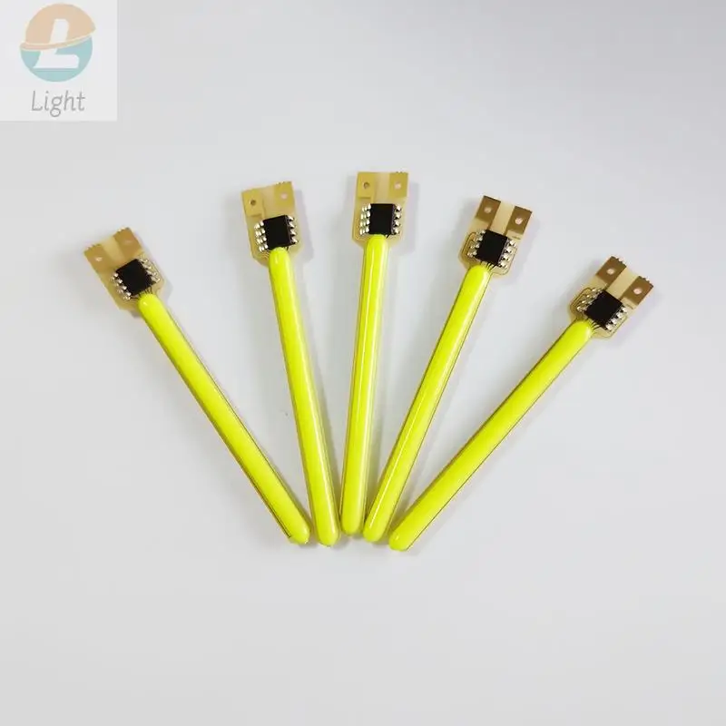 1 шт., Мерцающая нить 58 мм ST64 3V