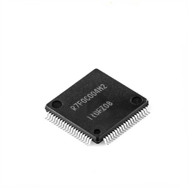 

(1pcs) R7F0C004M2 R7F0C004M2 LQFP80 Provide One-Stop Bom Distribution Order Spot Supply