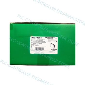 New In Box PLC Controller 24 Hours Within Shipment  HMIGTO6310