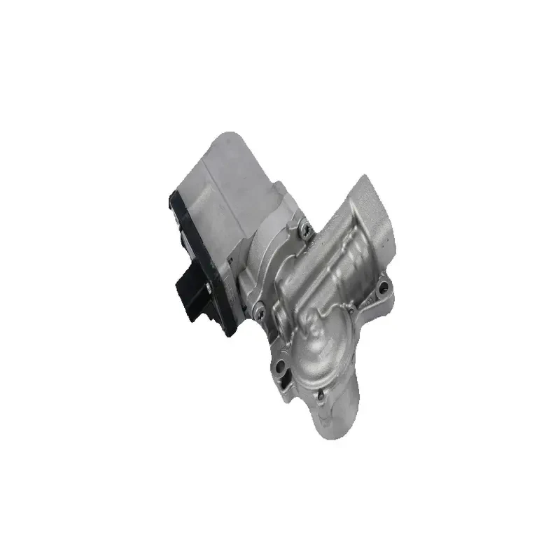 Фото DG9P-7P086-DE 1 шт. 6F35 Подходит для Ford/EcoSport/Fusion 2018-2021 1.0L Насос трансмиссионного масла №2