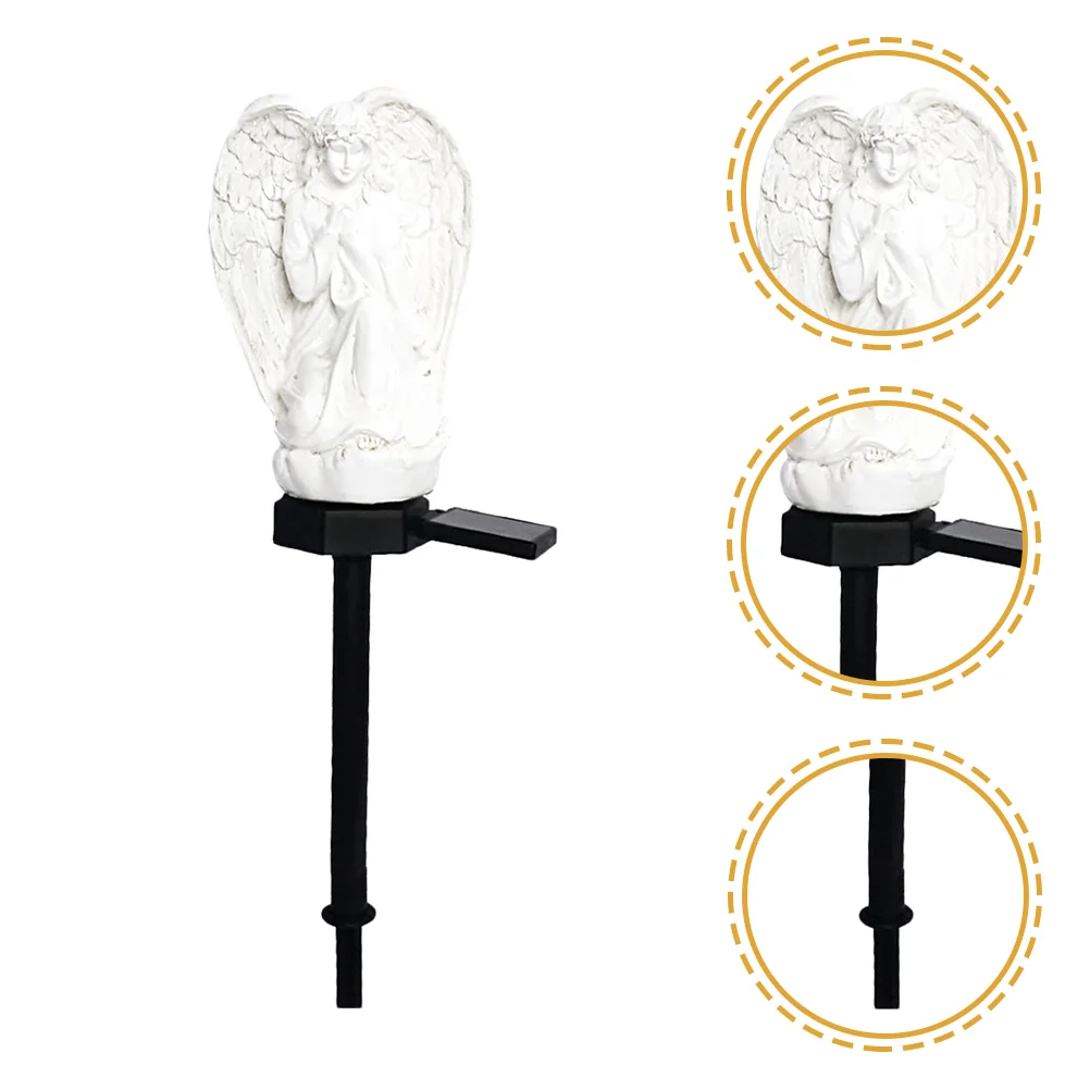 

Outdoor Solar Light LED Solar Yard Light Garden Landscape Lamp Driveway Light