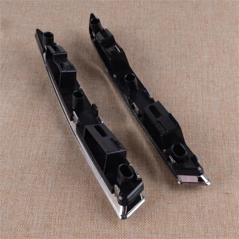 Накладка на автомобильную фару нижняя накладка DV45-8228-AA DV45-8229-AA для Ford Escape