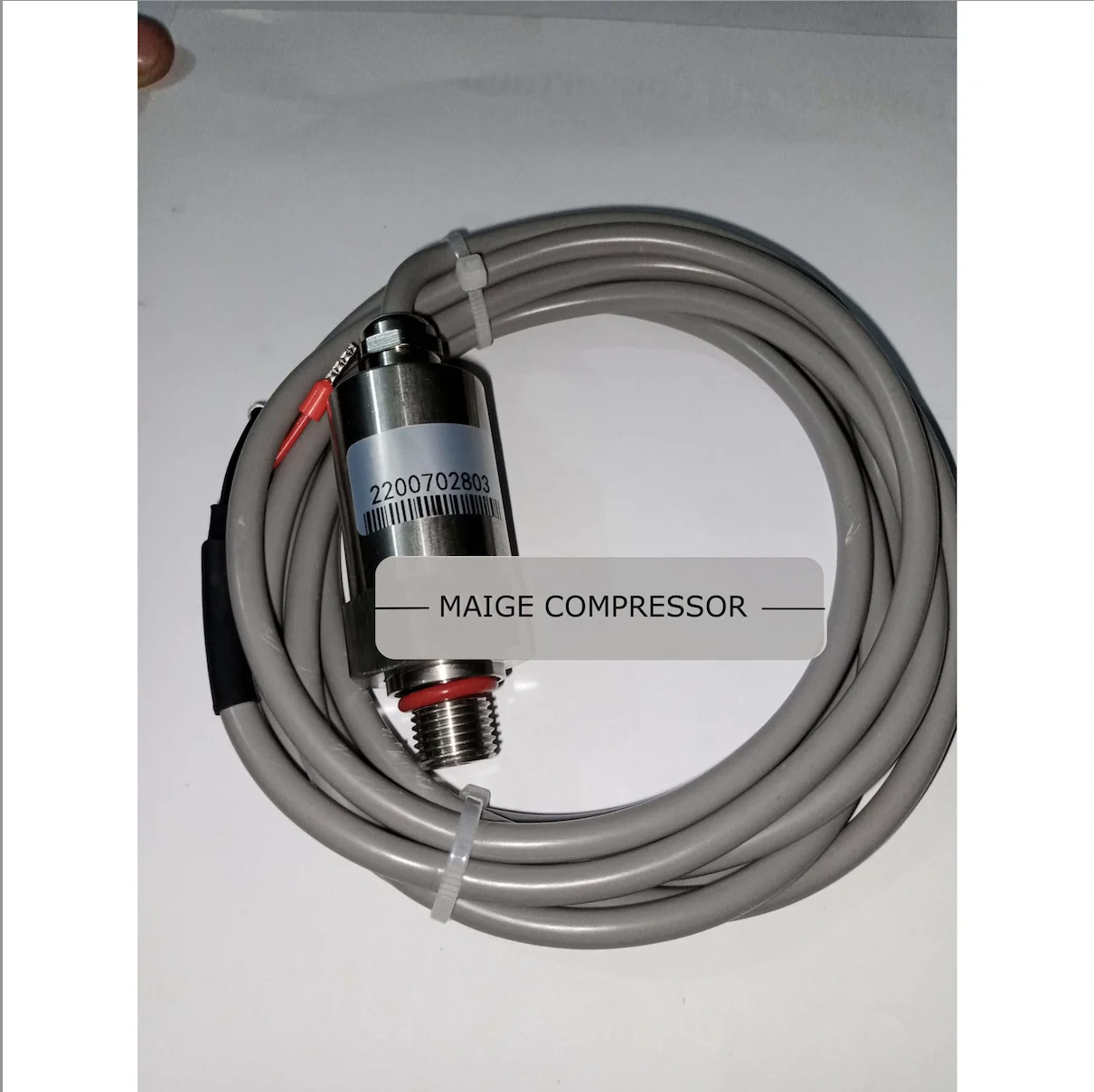 2200702803 Pressure Sensor 2200-7028-03 Use for AC Ceccato Chicago Pneumatic Compressor