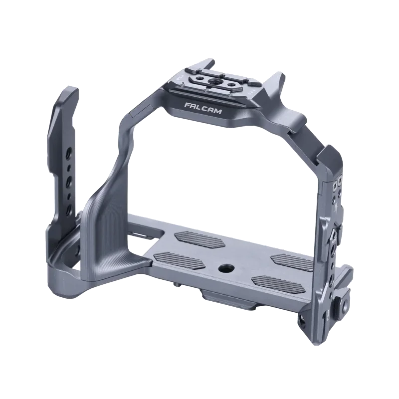 

Ulanzi Falcam F22 & F38 & F50 Quick Release Camera Cage For Sony A7RV Sony A1 Sony A7 IV DSLR Camera