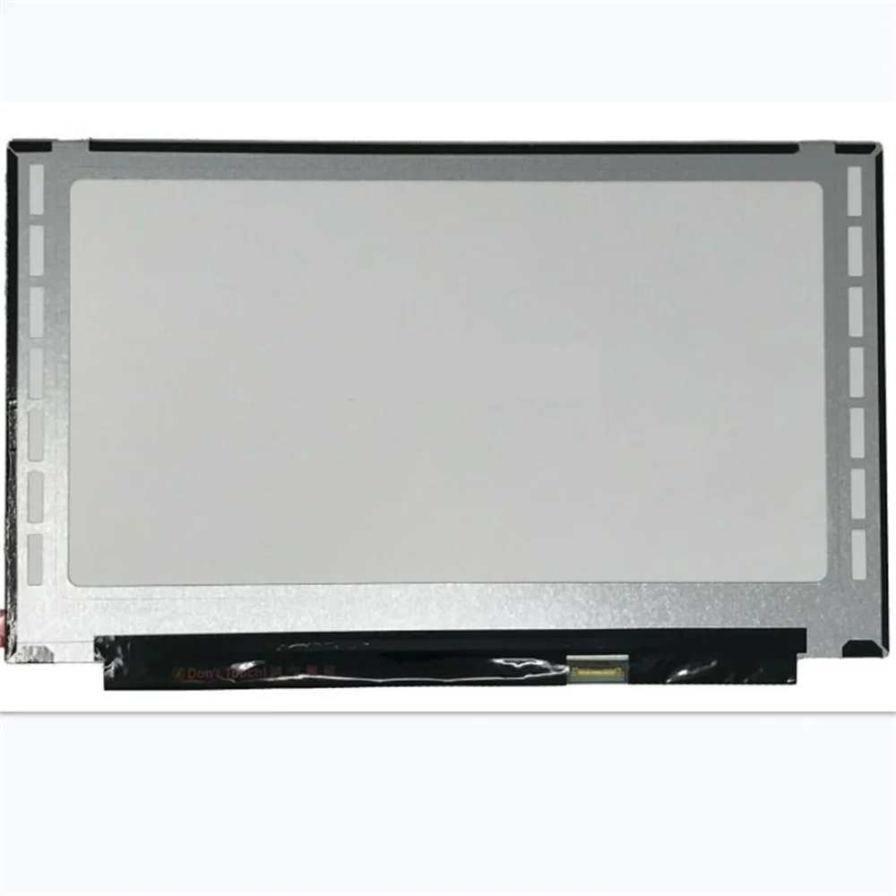 

15.6 inch Screen Panel for HP WXGAHD LED LCD Screen Display Replacement HD 1366x768 L63568-001