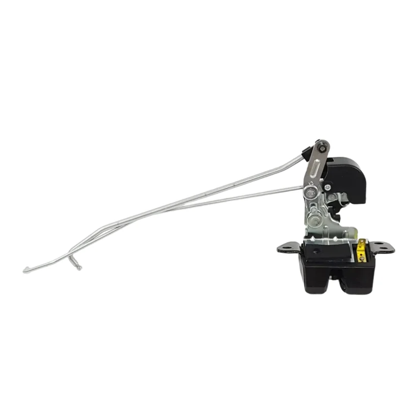 Фото 812302B000 Защелка привода замка багажника для Hyundai Santa Fe CM 2007-2012 OEM 81230-2B000 №5