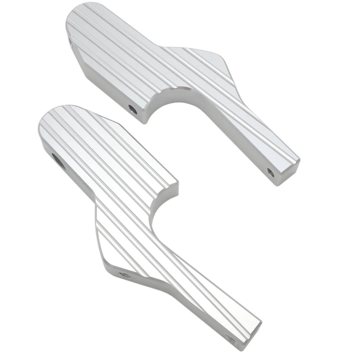 

Scooter Foot Rests Passenger Foot Pegs Extensions Extended Footpegs for Vespa GT GTS GTV 60 125 150 200 250 300 300Ie
