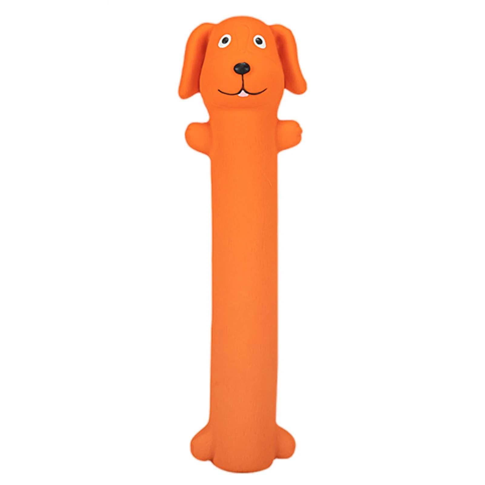 

Пищалка, латексные детские игрушки для собак, интерактивная игра для маленьких собак, разные цвета, снимает скуку и уменьшает сепарацию