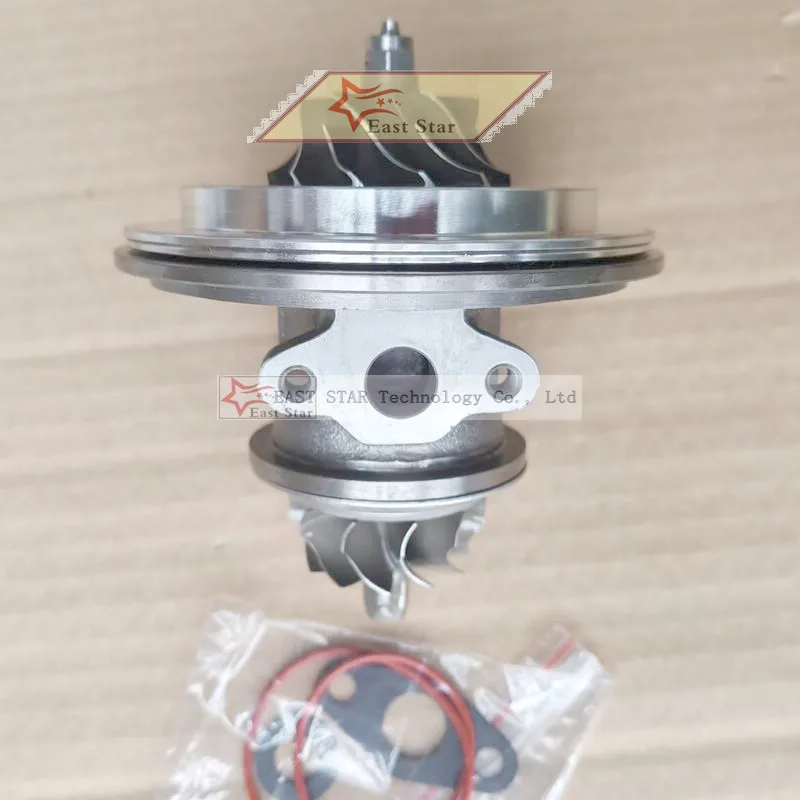 Турбокартридж CHRA Core K03 055 53039700055 53039880055 4432306 Для Renault Master DCI для Opel Movano G9U720 G9U 2.5L DTI 01
