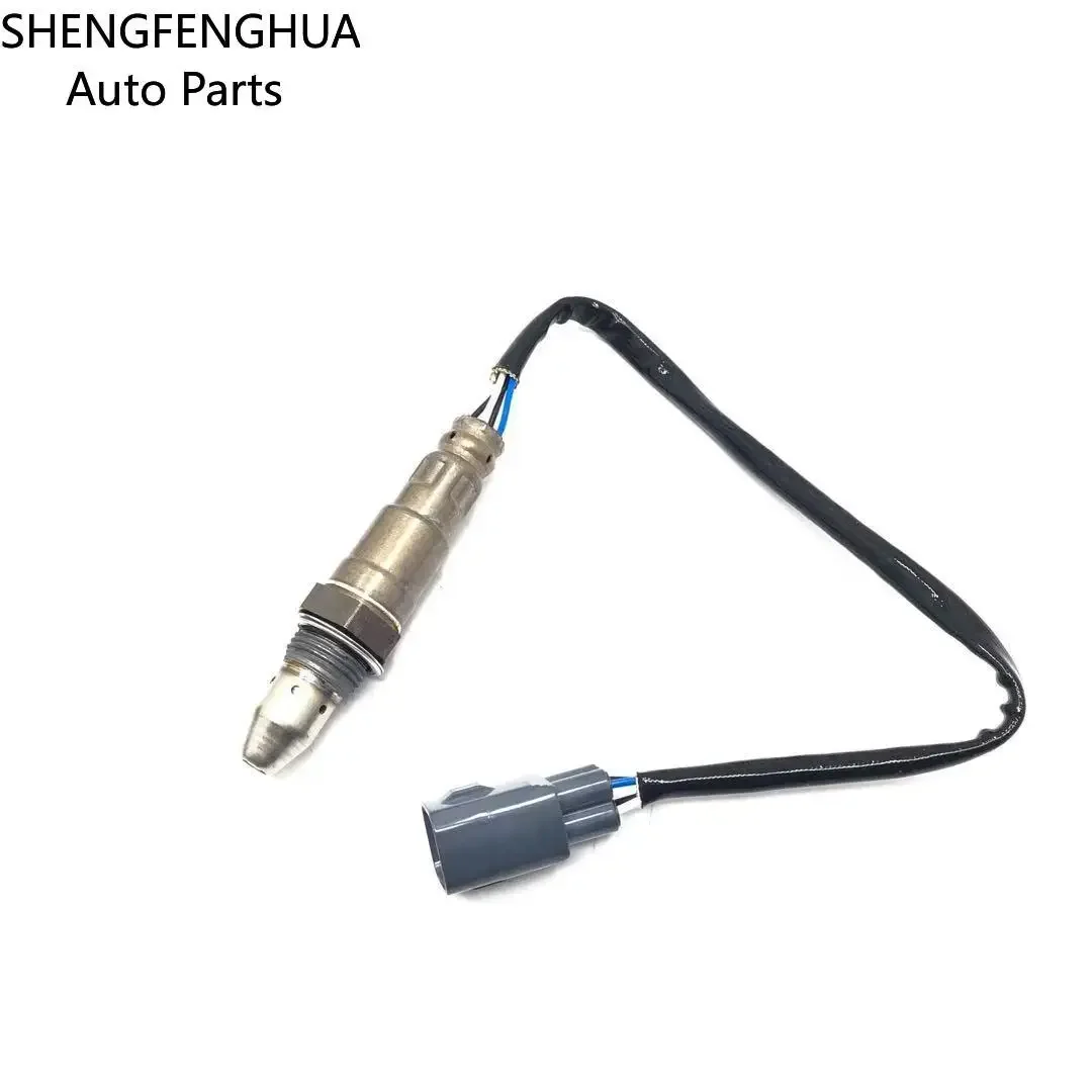 Фото Датчик кислорода передний SHENGFENG HUA для Toyota RAV4, артикул 89467-0R070, бесплатная доставка №1