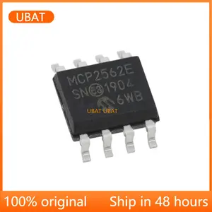 MCP2562-E/SN SOP-8 MCP2562 Interface Transceiver Chip IC Integrated Circuit Brand New Original