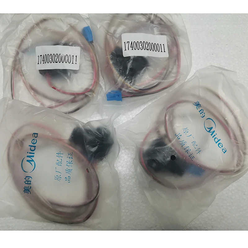 Совершенно новая катушка электронного расширительного клапана центрального