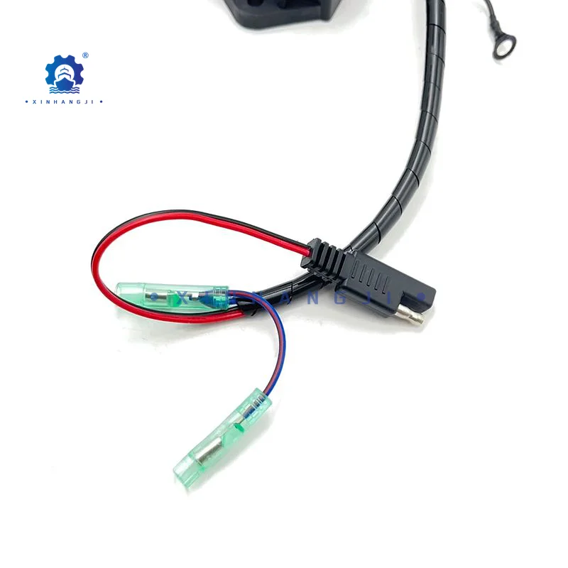 32900-93903 Совершенно новая катушка зажигания CDI в сборе для подвесного двигателя Suzuki