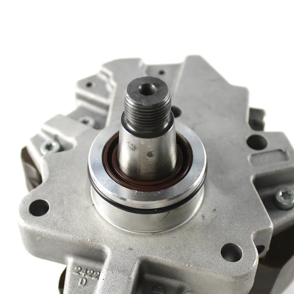 0445020175 Насос высокого давления 0 445 020 175 для Bosch Iveco Eurocargo Tector Vertis 0986437341 5801382396 84385110