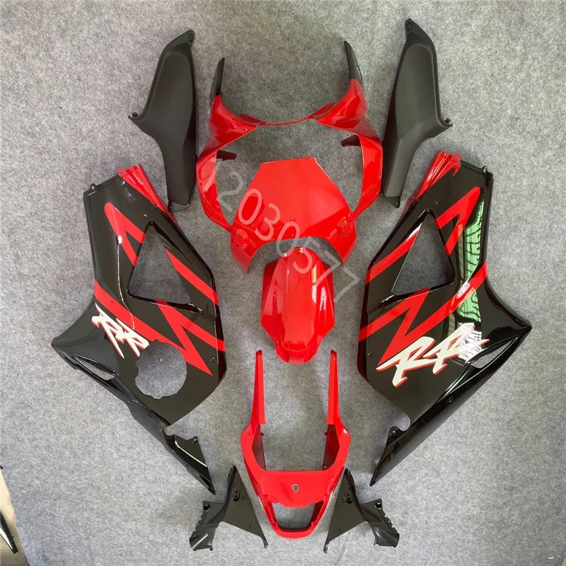 

Красный черный комплект обтекателей для мотоцикла Подходит для honda CBR929RR 2000 2001 Пластиковые обтекатели CBR900RR 00 01 обтекатель для литья под давл...