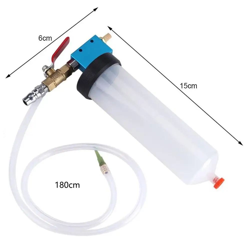 Рисунок 6 - Экстрактор пневматической тормозной жидкости