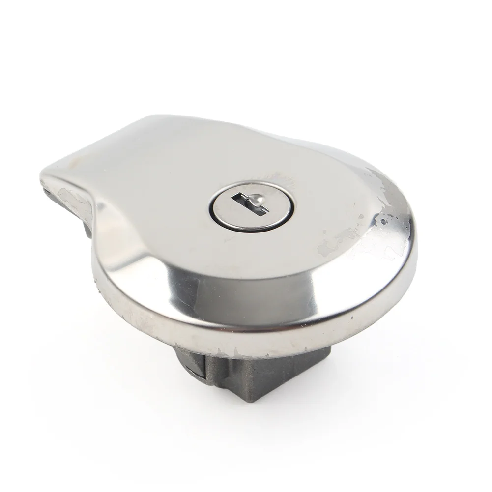 Крышка топливного бака мотоцикла ключи для замка Yamaha SR125 SR185 SR250 Virago XV125 1997-2000