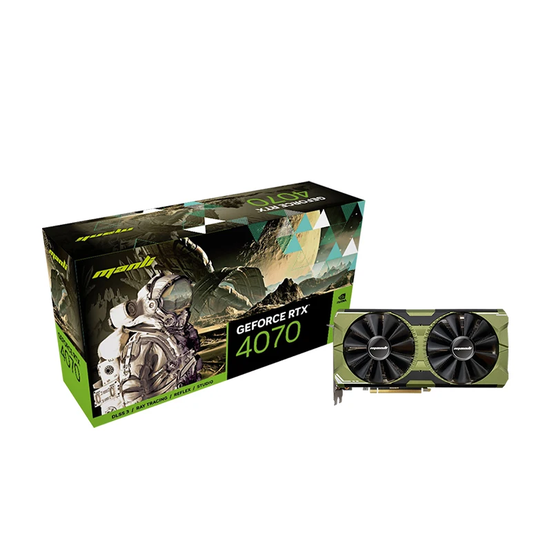 Msi gaming geforce rtx 4070 12gb