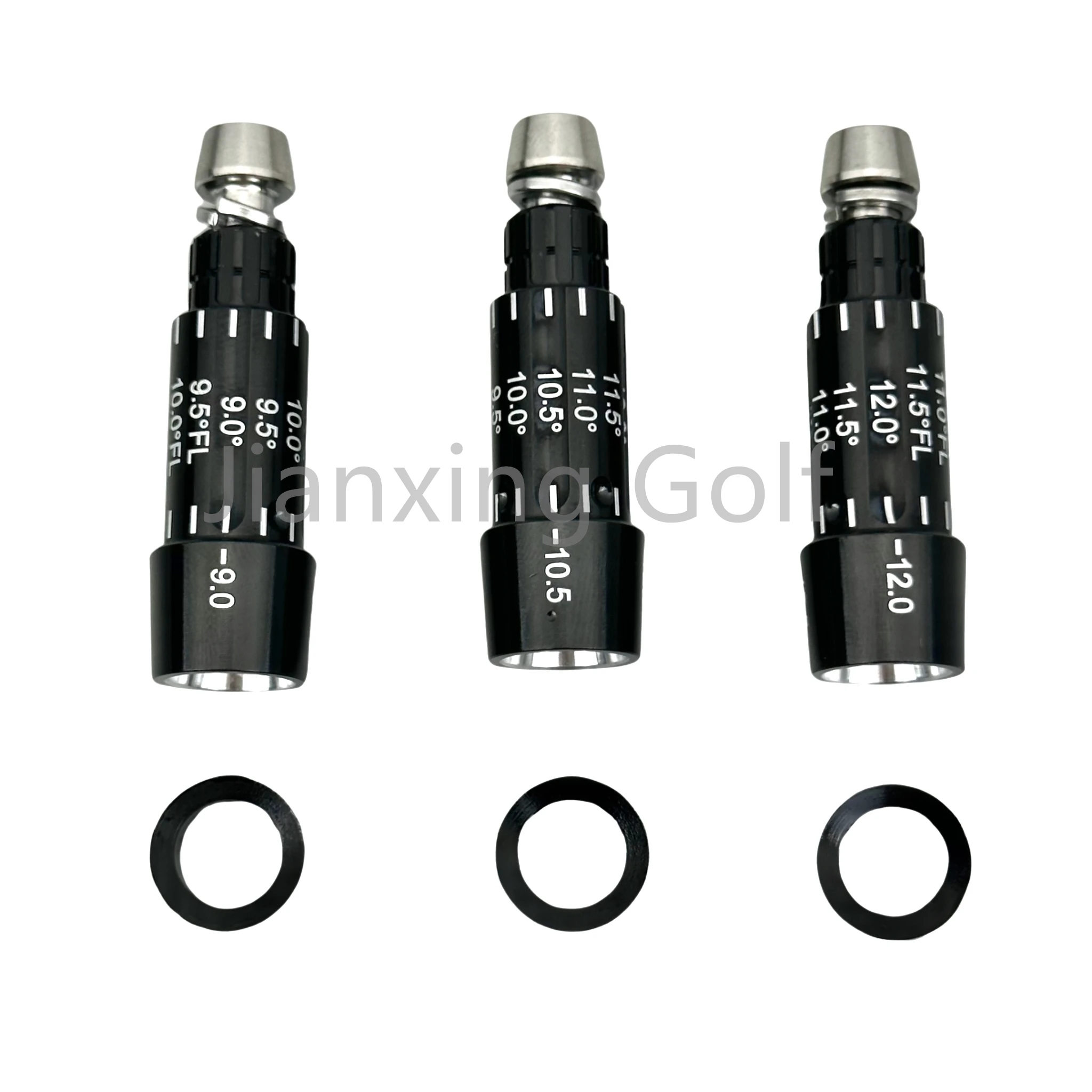 Втулка адаптера ключа для клюшек подходит Cleveland XL XL2 Driver Club