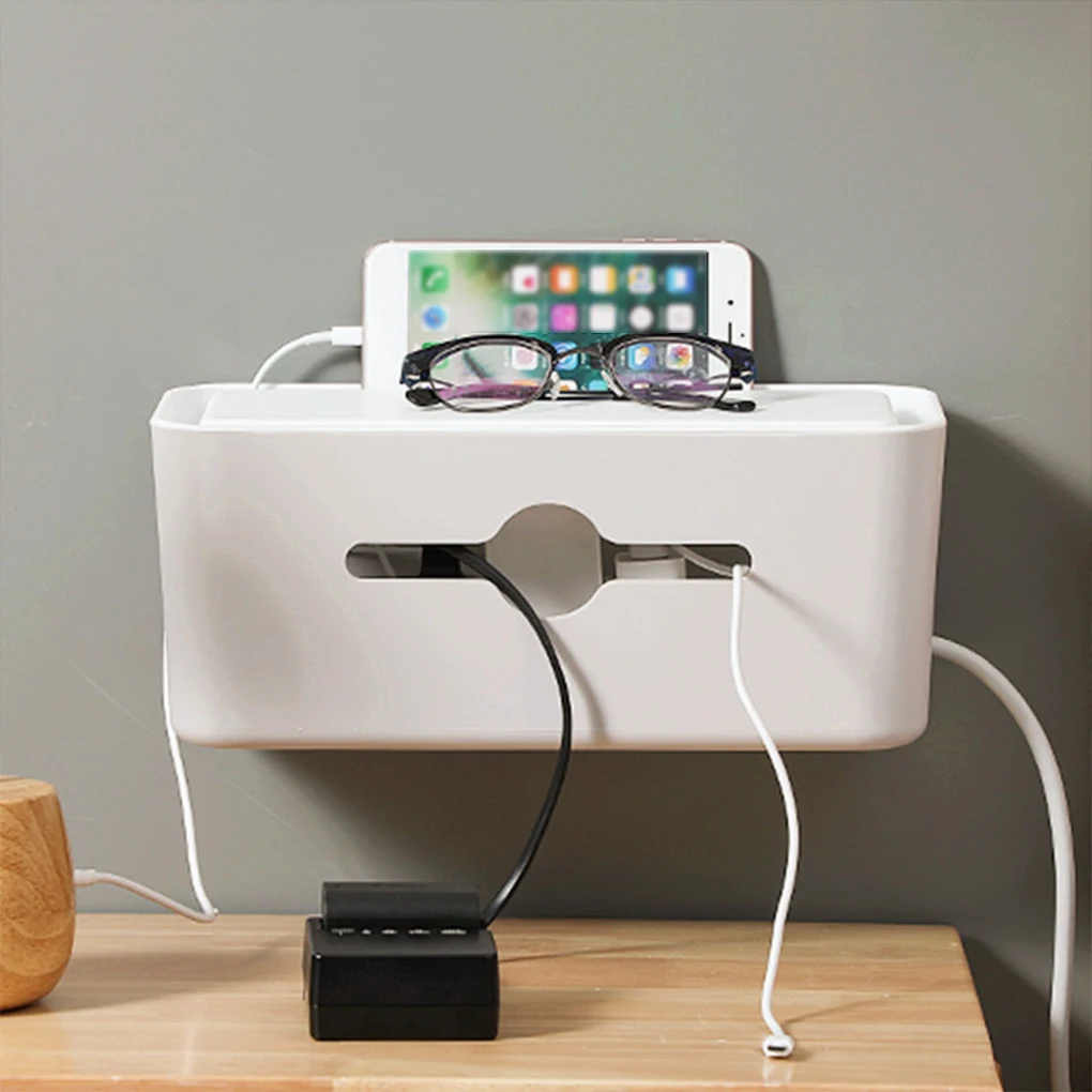 

Настольный органайзер, скрытый электронный блок питания, адаптер, протектор, ящик, провод, чехол, зарядное устройство, розетка, коробка для дома