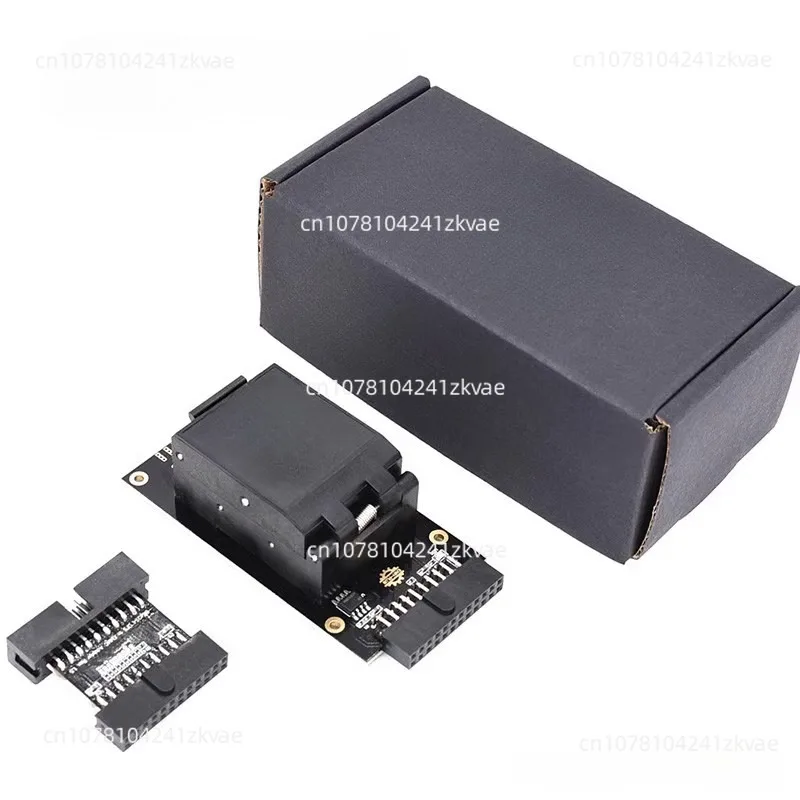 Спотовые товары UFS BGA 254 153 95 адаптеров для розеток легкая розетка выжигания