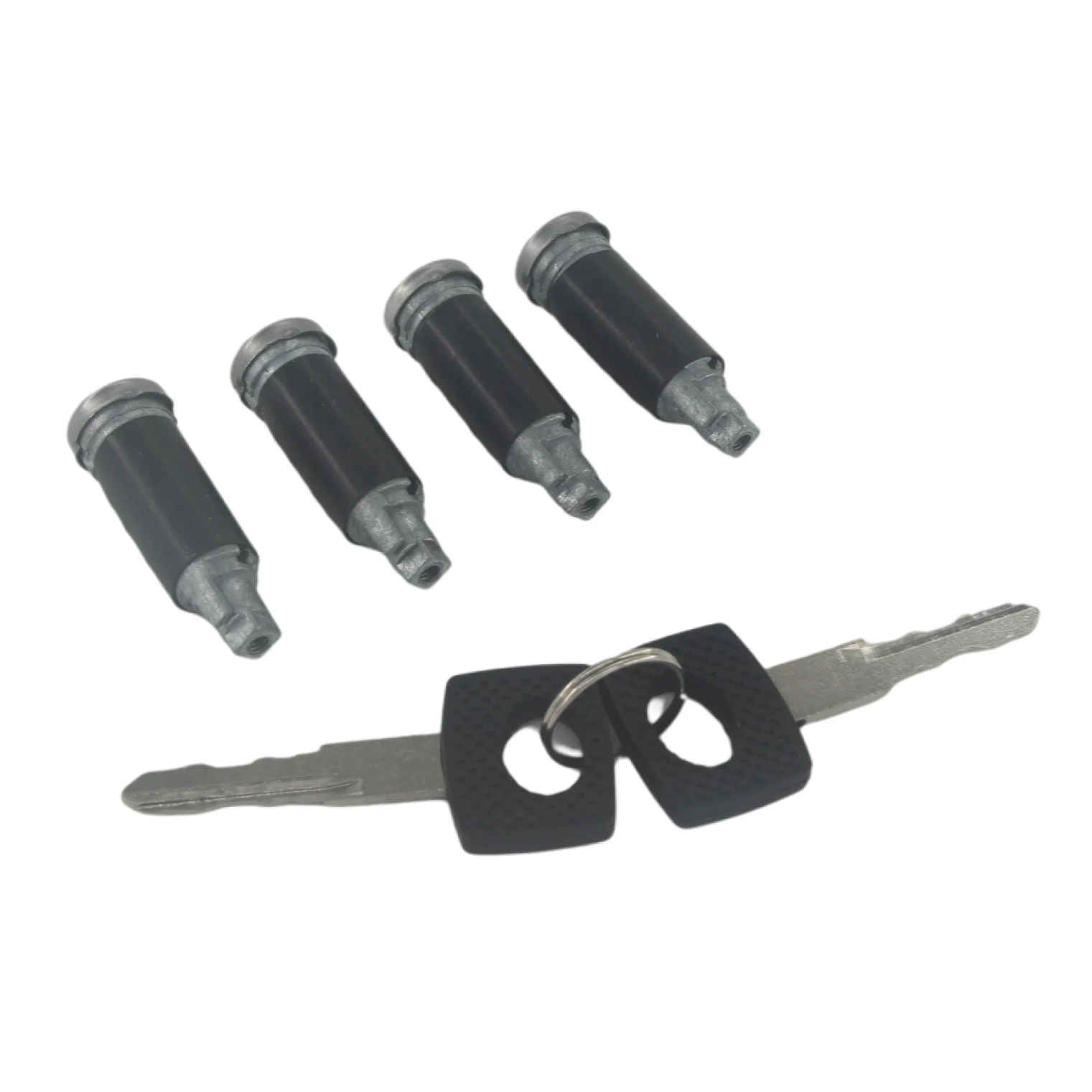 

Door Lock Cylinders 2 Keys Handle Repair Kit 6707600159 for Mercedes G-CLASS W460 W461 W463 T1 VARIO