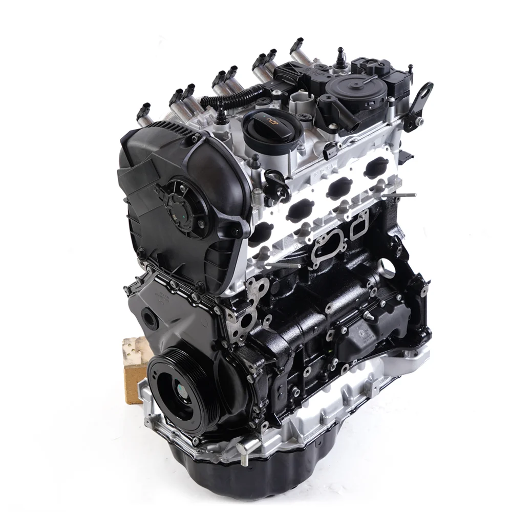 Автомобильные аксессуары GEN2 сборка двигателя CAD CAN 06H100860PX для AUDI A4 A6 CDZ Q5 2 0 T EA888