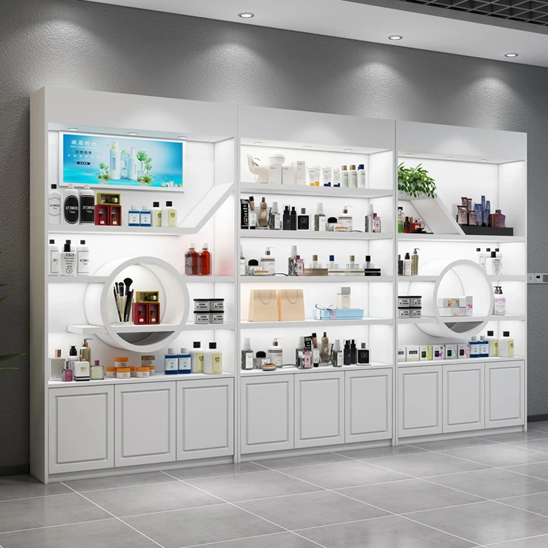 Фотографический шкаф для салонов красоты